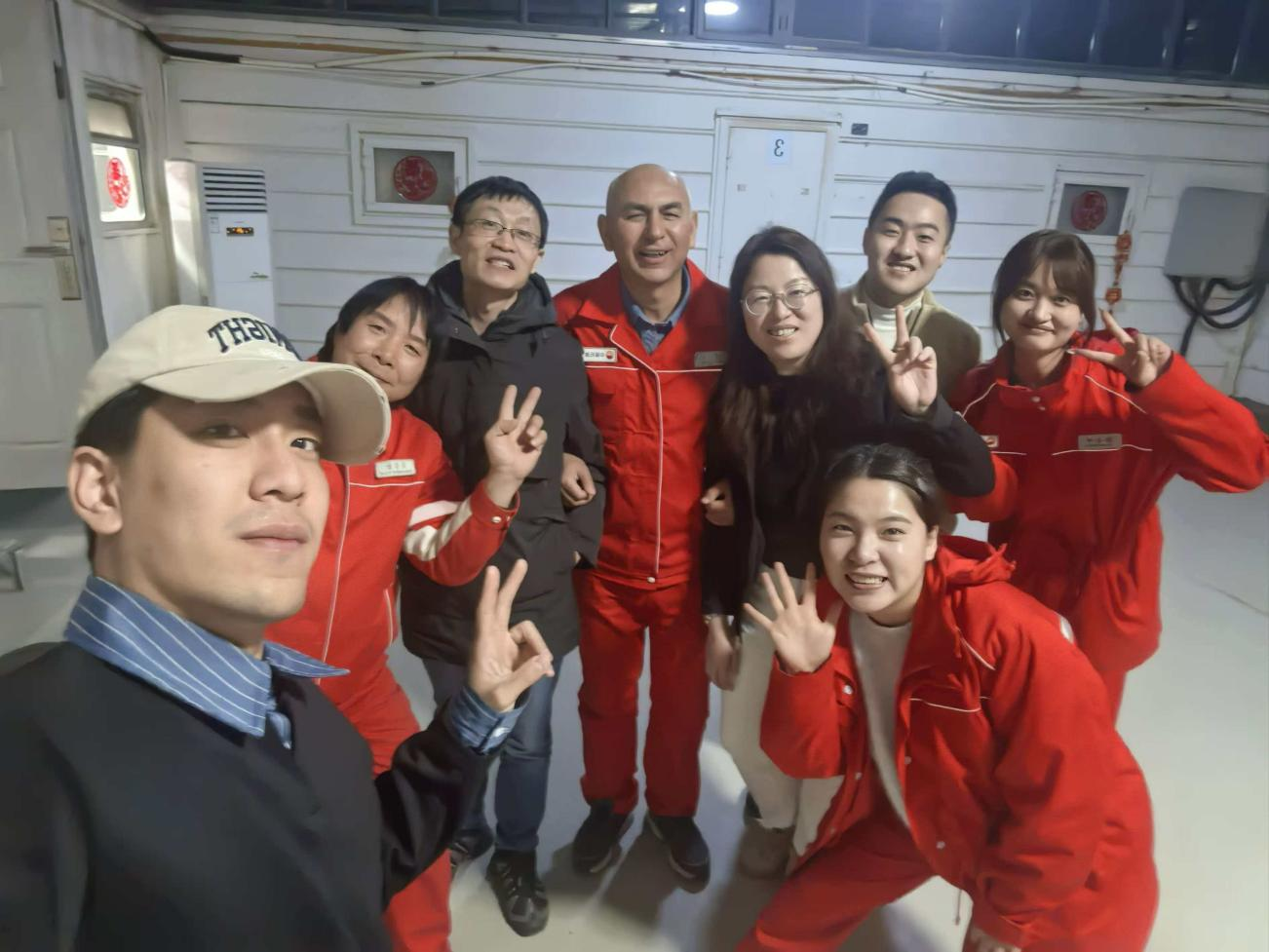 走心走实走基层 见山见海见家国 ——2026年中国石油报社“新春走基层·加油幸福年”全媒体新闻行动综述